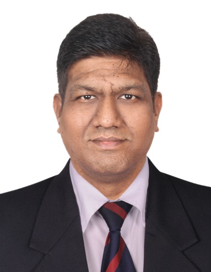 Rahul Nethikar